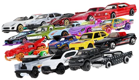 Базовая машинка Hot Wheels 5785 в асс купить цена характеристики COMFY