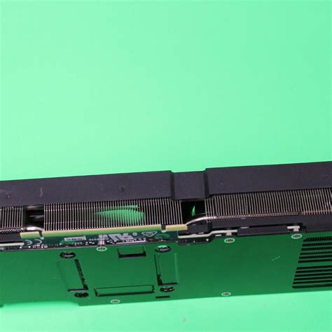 DELL ALIENWARE NVIDIA GeForce RTX 3080 10GB GDDR6X Graphics Card GPU ...