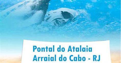 G Arraial Do Cabo Rj Vai Receber Competi O De Nata O No Mar