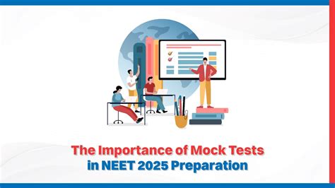 Oswaal The Importance Of Mock Tests In Neet Preparation