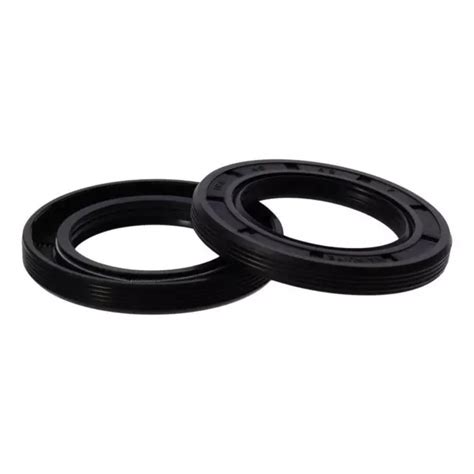 Rotary Shaft Oil Seal Metric Lip Seals Nitrile Cover Bearing Shaft Eur