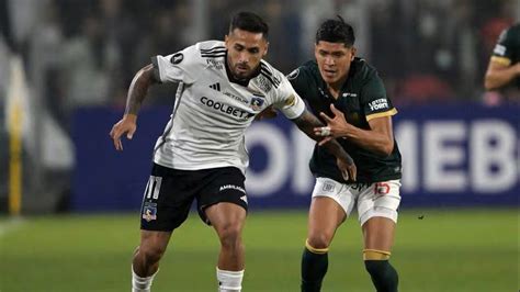 Alianza Lima vs Colo Colo dónde ver en vivo y online el partido por