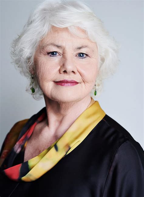 Annette Badland