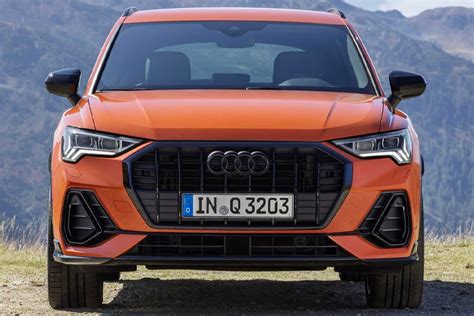 Dream Car Winner Alistair Gibson Wins Audi Q3 Vorsprung 35 Tfsi Dc4822 Botb