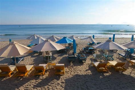 6 Best Beaches In Hoi An For Unreal Relaxation | 2024 Guide - Vietnam ...