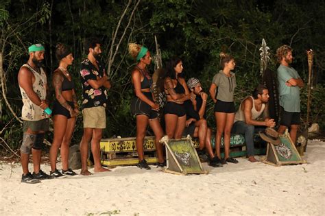 Survivor México 2023 Filtran al primer finalista de la cuarta