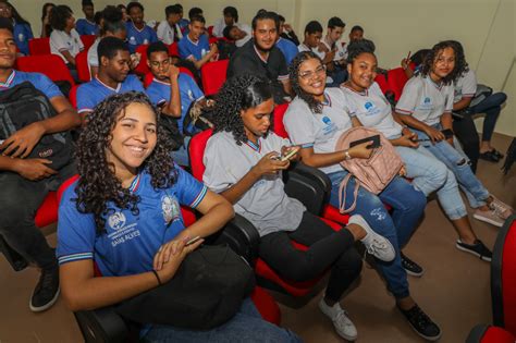 Escolas Estaduais Realizam Atividades Alusivas Ao Dia Mundial De