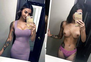 Dressed Undressed Brunet Luscious Hentai Manga Porn