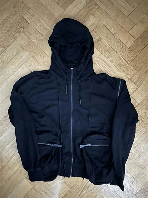 A Cold Wall Older Rare A cold Wall Hoodie | Grailed
