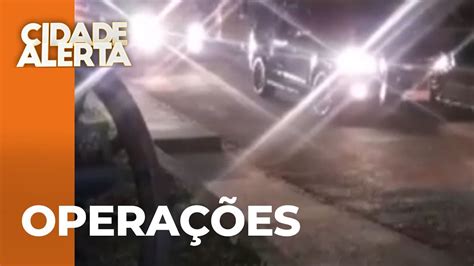 Opera O Mira Grupo Que Aliciava Adolescentes Para O Tr Fico De Drogas