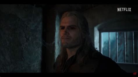 The Witcher Netflix Découvrez Les Premières Images De La Saison 3 La Dernière Avec Henry