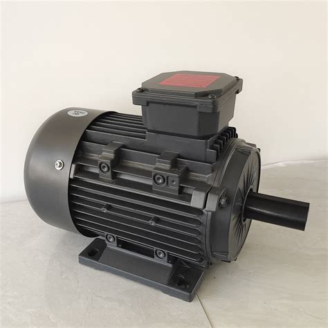 Ce Approved Y Series Electrical Three Phase Motor China Engine And