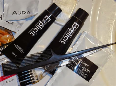 Mazalice Aura Explicit Dark Blonde V I D E O