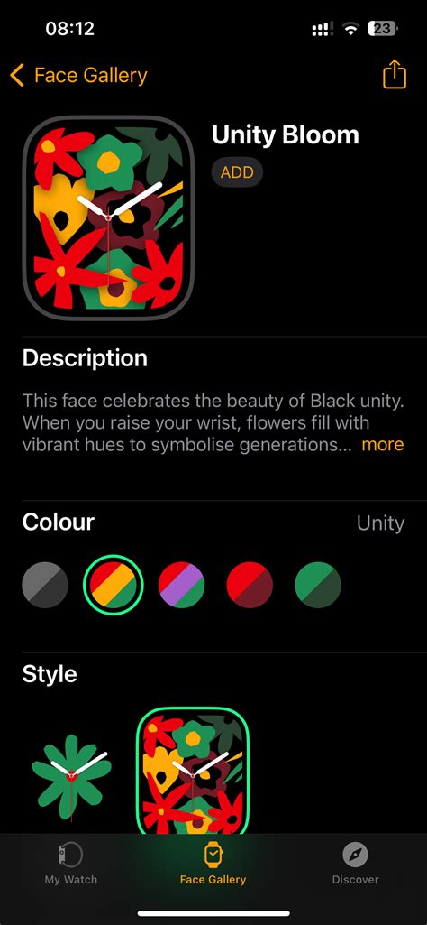 Apple Watch With WatchOS 10 3 Update Gets A New Watch Face Gagadget