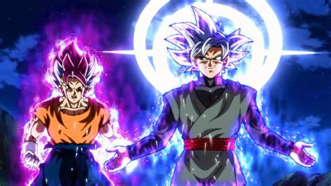 Dragon Ball Super Artwork Dragon Ball Super Goku Dragon Ball Z