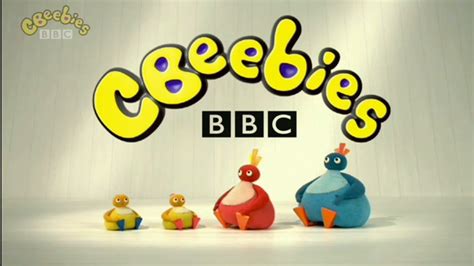 Cbeebies Uk Continuity Saturday Th January Youtube