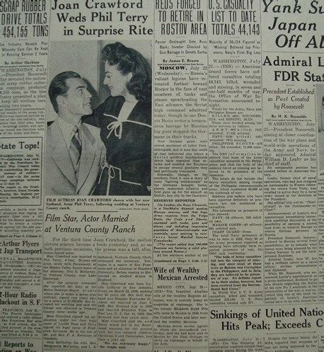 Fuck Yeah Joan Crawford