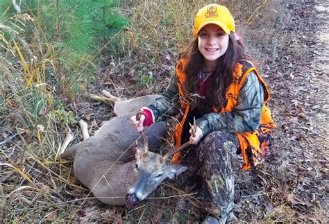 Free youth deer tags available at AGFC.com • Arkansas Game & Fish