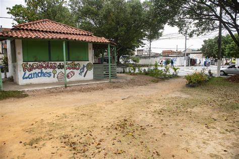 Fpj Pra A Do Cruz Vila Cosmos Funda O Parques E