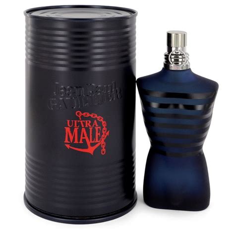 Jean Paul Gaultier Jean Paul Gaultier Ultra Male By Jean Paul