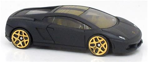 Lamborghini Gallardo LP 560 4 N Hot Wheels Newsletter