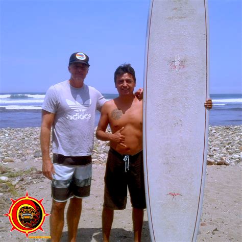 The Ranch Surf Mexico Alber Tours Surfing M Xico