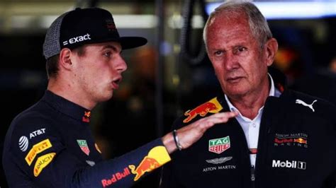 He Is The BEST DRIVER Helmut Marko Reveals Why Max Verstappen Has