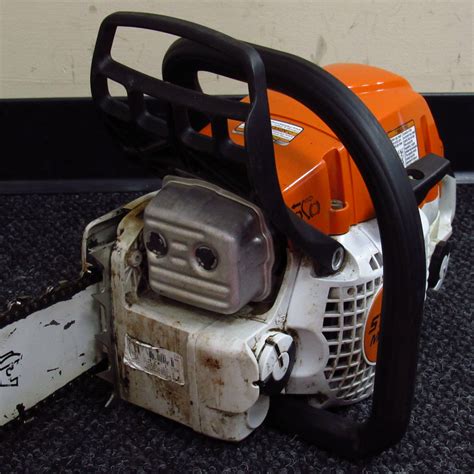 Authorized Stihl Dealers: Find a Local Service Provider 16