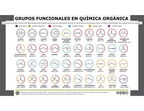 Tabla Grupos Funcionales Qo Pdf