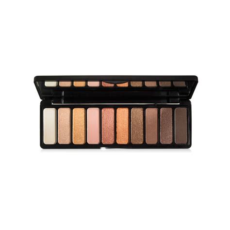 Nude Eyeshadow Palette Need It Nude
