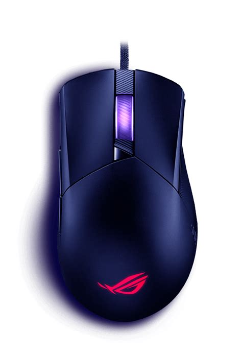 Rog Gladius Iii Wireless Aimpoint Mice And Mouse Pads Asus Philippines