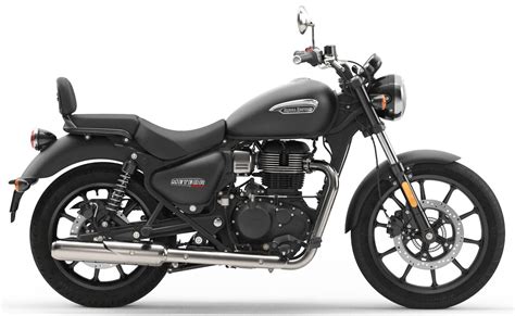 2025 Royal Enfield Price James Saif