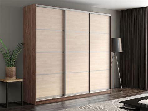 Армариум - готовые шкафы-купе