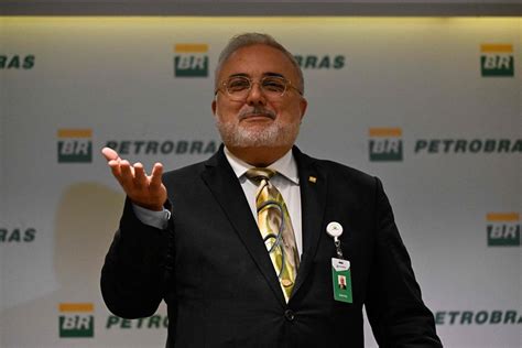 Prates Demitido Da Petrobras Entenda A Crise Que Levou Troca No