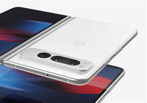 Google Pixel Pro Renders Leaked Channelnews Hot Sex Picture