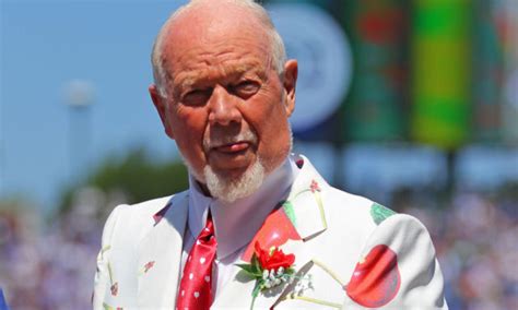 Don Cherry Biography: Everything You Need To Know - Networth Height Salary