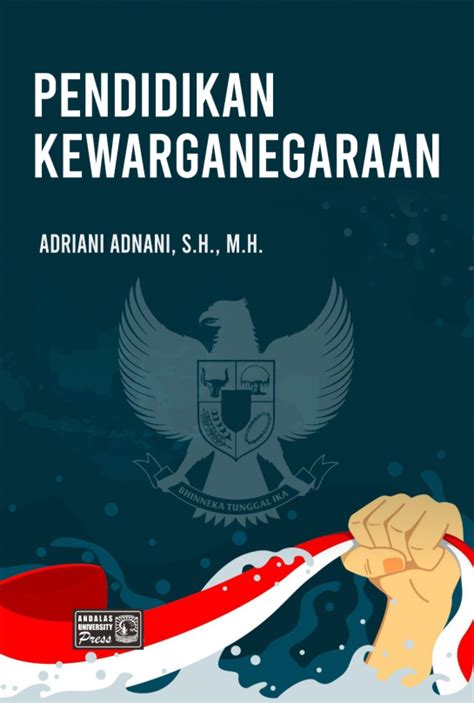 Pendidikan Kewarganegaraan