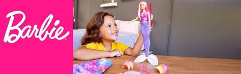 Barbie Dreamtopia Dress Up Doll Gift Set 12 5 Inch Blonde With