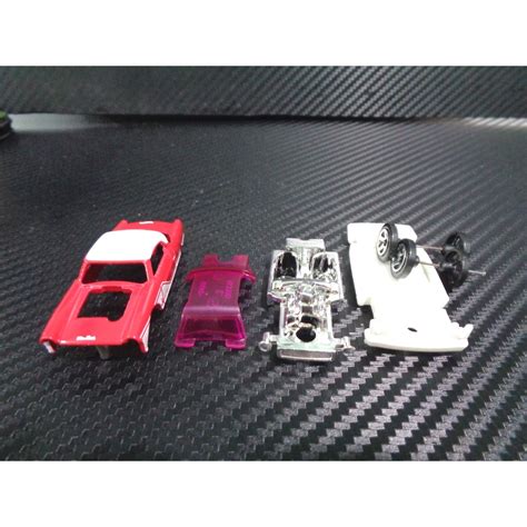 Hot Wheels The NASH Compact Kings Unspun Unrivet Opened Shopee Malaysia