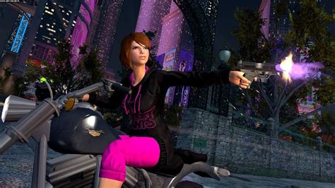 Saints Row: The Third - screenshots gallery - screenshot 4/52 ...