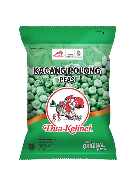 Nama Latin Kacang Polong Ujian