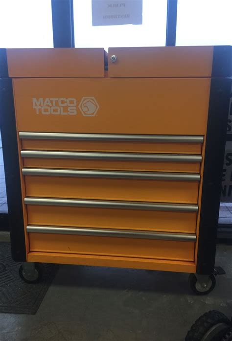 Matco Tool Box For Sale In Alvin Tx Offerup