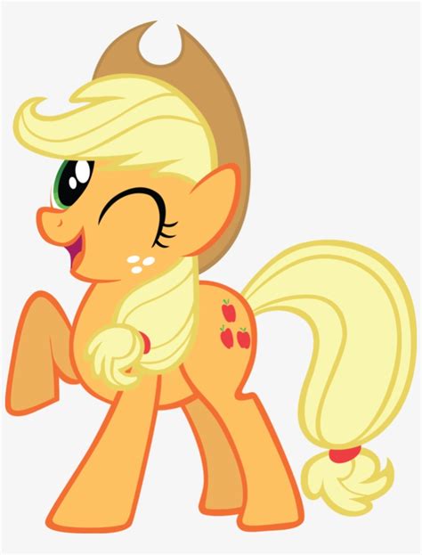 Applejack My Little Pony Rarity Rainbow Dash My Little Pony Applejack