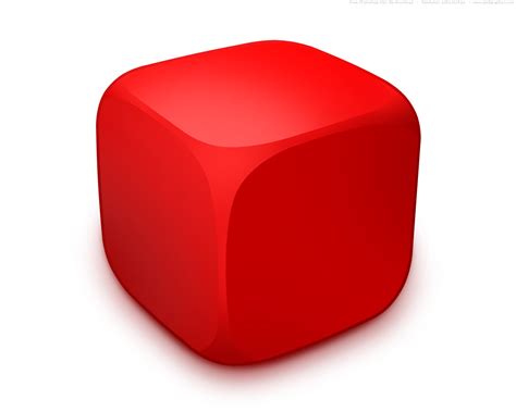 Red Dice - ClipArt Best