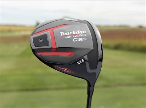 Tour Edge Launches New Hot Launch Series Drivers Woods And Hybrids GolfWRX