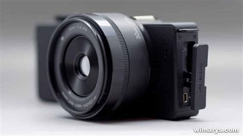 Sigma Dp2 Quattro Review Foveon X3 Sensor Insights