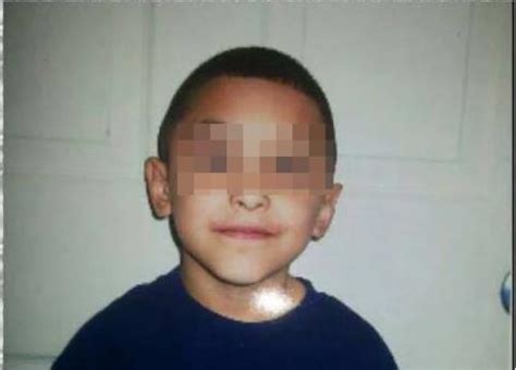 Pensaba que era gay padrastro asesina a hijo de 8 años
