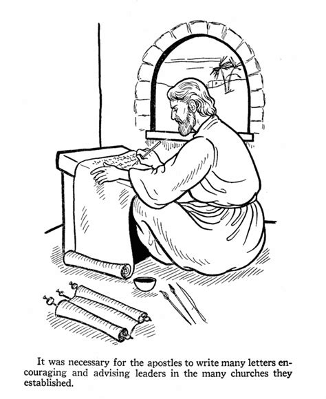 Old Testament Bible Coloring Pages Coloring Home