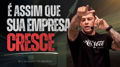 Como Prospectar Novos Clientes Evandro Guedes Youtube