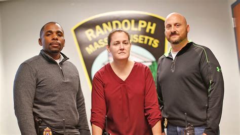 Randolph Police Department expands its civil rights unit